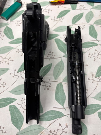 Bild 4 für Umarex m9 beretta