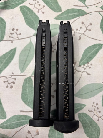 Bild 5 für Umarex m9 beretta