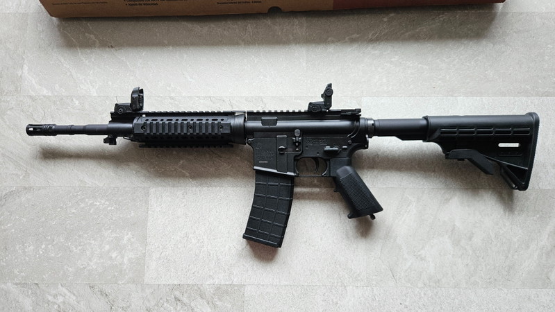 Image 1 for Tippmann M4 HPA