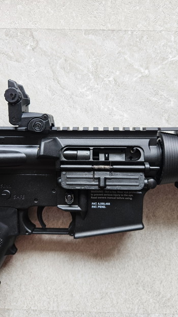 Image 2 for Tippmann M4 HPA