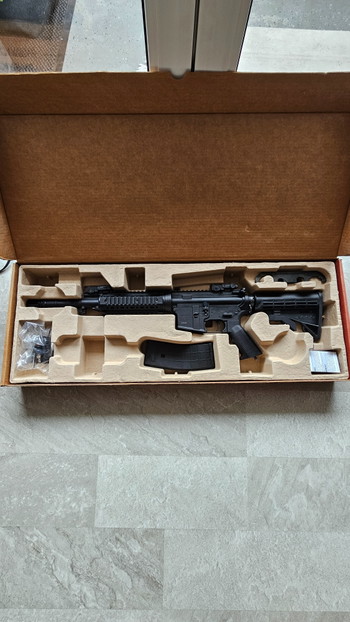 Image 3 for Tippmann M4 HPA