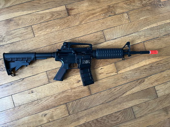 Imagen 3 de M4A1 ICS AEG Rétractable