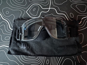 Image for Bolle x800 goggles