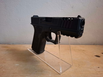 Bild 3 für AW Custom VX9100 - GBB - NEAR MINT
