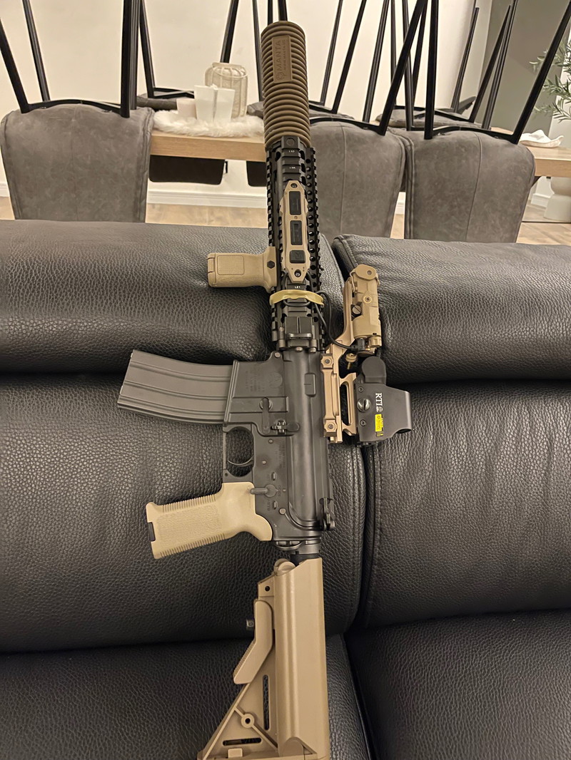 Imagen 1 de Mk18 GBB