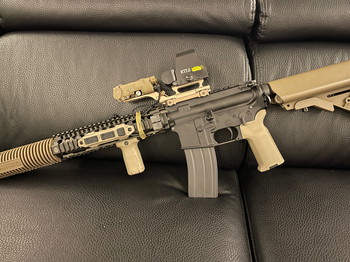 Imagen 2 de Mk18 GBB