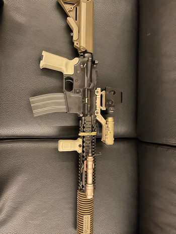 Imagen 3 de Mk18 GBB