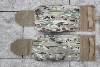 Afbeelding van GEZOCHT cummerbund WAS DCS maar Large