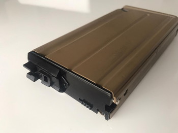 Image 2 pour We Scar-H GBB Magazijn