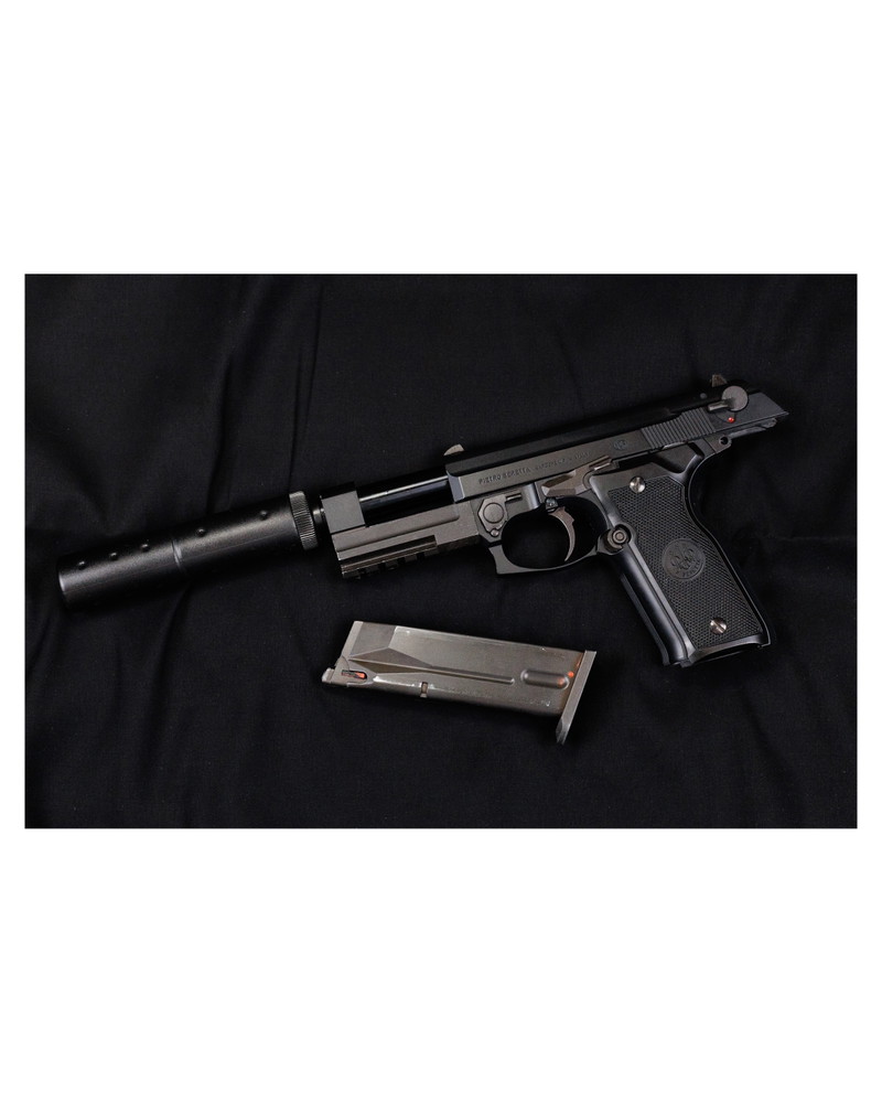 Afbeelding 1 van Western Arms M8045F Cougar