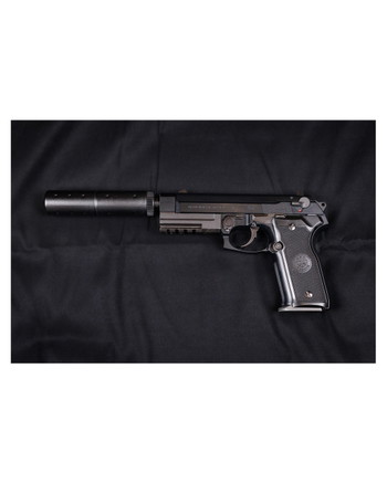Afbeelding 3 van Western Arms M8045F Cougar