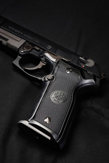 Afbeelding 4 van Western Arms M8045F Cougar