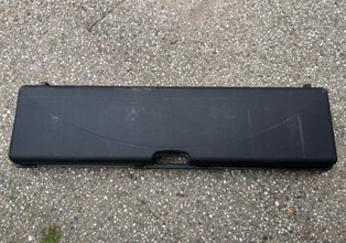 Image for Replica koffer | ca 1.30m lang
