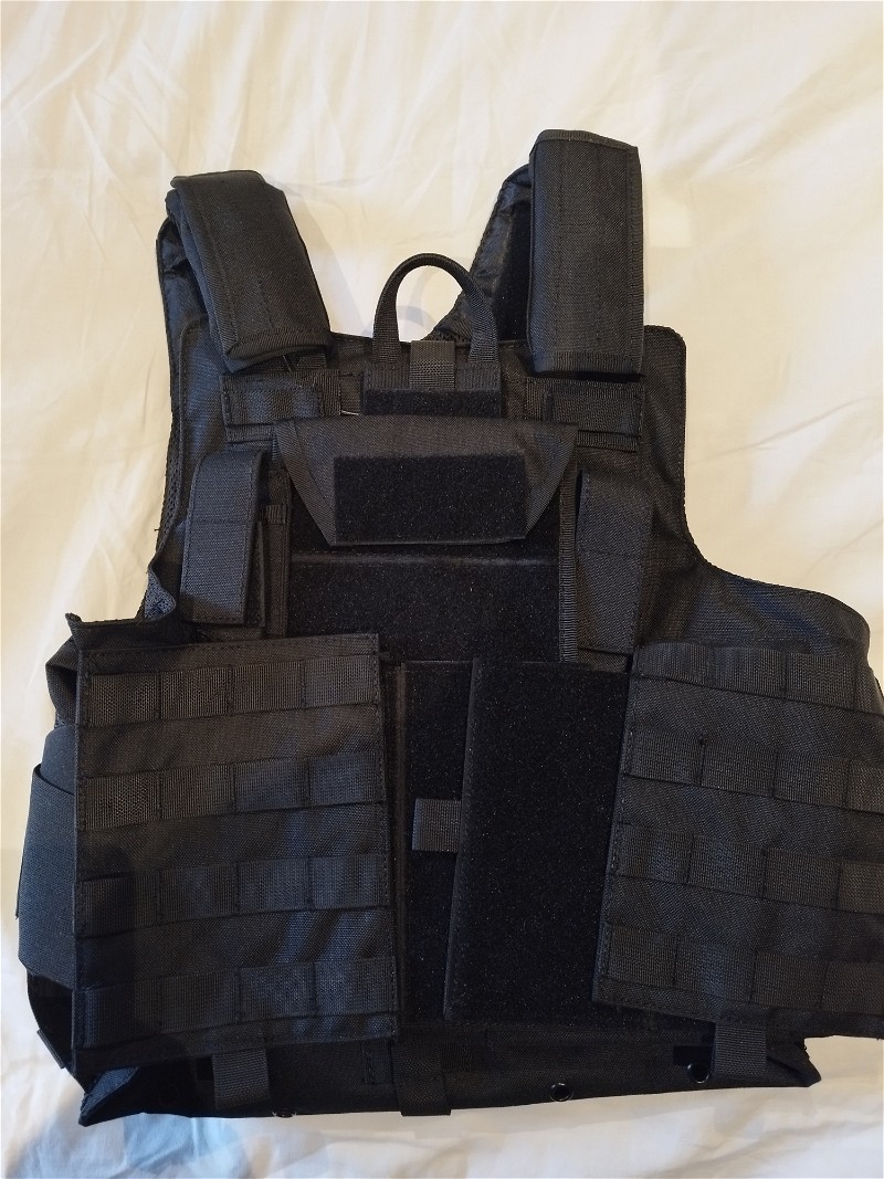 Image 1 for Airsoft vest