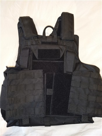 Image 3 for Airsoft vest