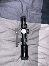Image for Novritsch 1-4x Variable Scope
