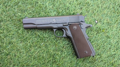 Image for Réplique d'airsoft M1911 Umarex Co2