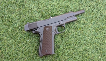 Image 2 for Réplique d'airsoft M1911 Umarex Co2
