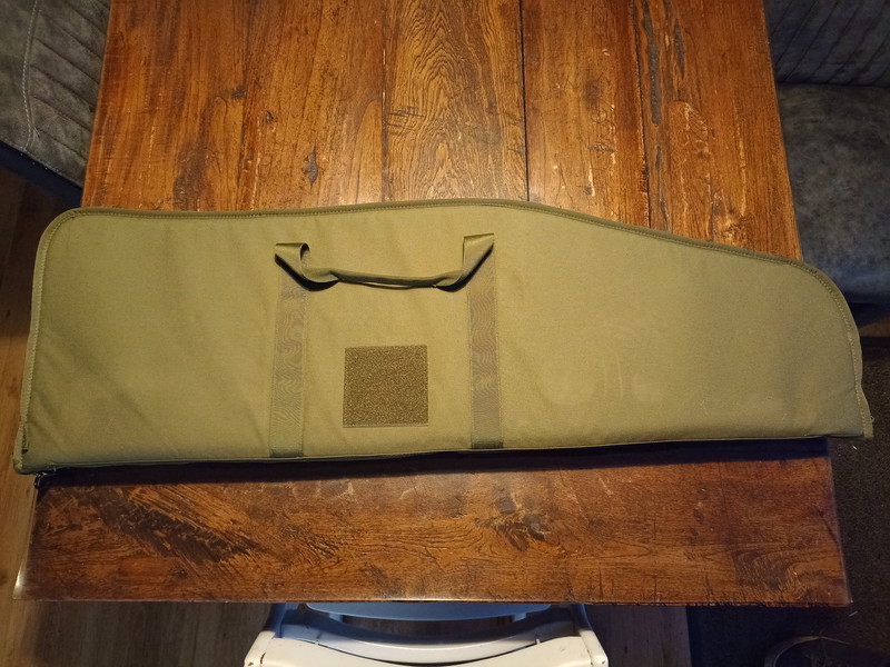 Afbeelding 1 van Novritsch rifle bag
