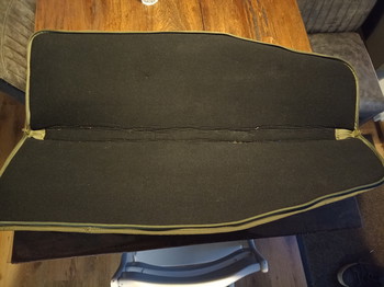 Afbeelding 3 van Novritsch rifle bag