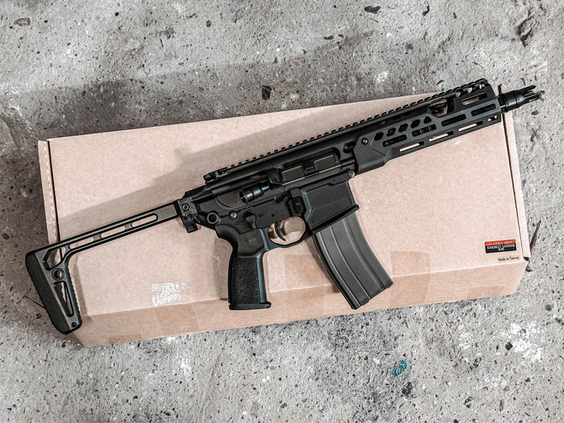 Image 1 for APFG MCX 9