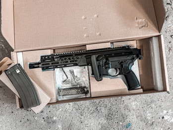 Image 2 for APFG MCX 9