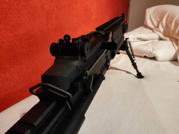 Afbeelding 4 van G&G GR14 EBR Short Version (set)