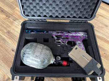Imagen 6 de Monk Oracle one pooty paintjob