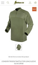 Bild für Condor XL tactical shirt