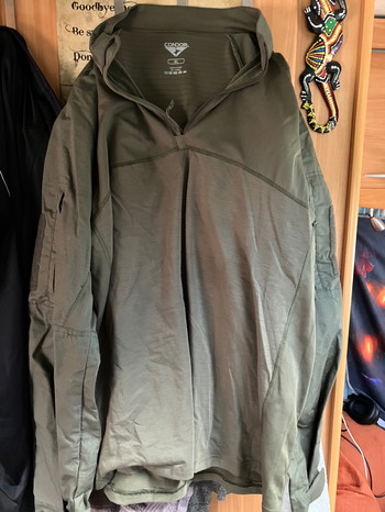 Bild 3 für Condor XL tactical shirt