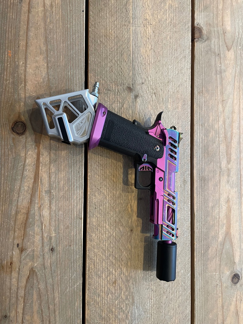 Image 1 for Hi capa 4.3