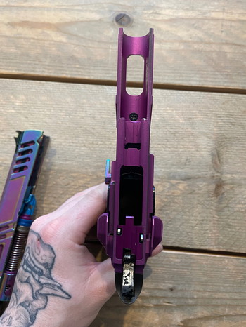 Imagen 3 de Hi capa 4.3