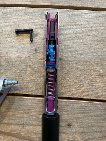 Imagen 4 de Hi capa 4.3