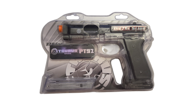 Bild für KWC & Cybergun - Taurus PT92 Spring