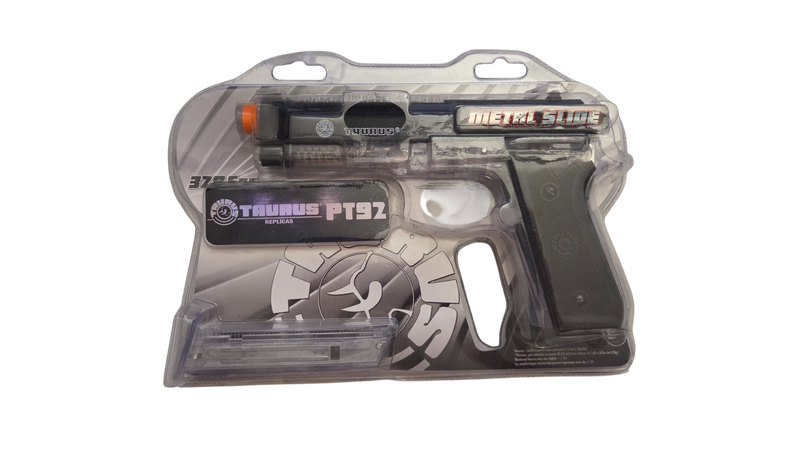 Image 1 for KWC & Cybergun - Taurus PT92 Spring