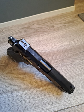 Image 10 pour Tokyo Marui Hi-Capa 4.3 incl. 4 mags