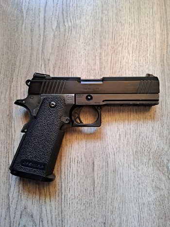 Image 4 pour Tokyo Marui Hi-Capa 4.3 incl. 4 mags