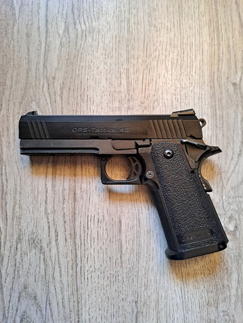 Image 5 pour Tokyo Marui Hi-Capa 4.3 incl. 4 mags