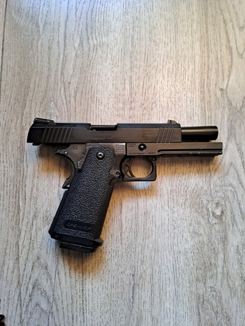 Image 6 pour Tokyo Marui Hi-Capa 4.3 incl. 4 mags