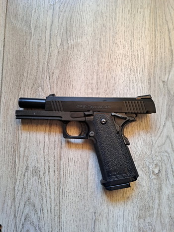 Image 7 pour Tokyo Marui Hi-Capa 4.3 incl. 4 mags