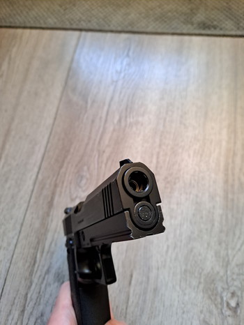 Image 8 pour Tokyo Marui Hi-Capa 4.3 incl. 4 mags