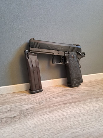 Image 9 pour Tokyo Marui Hi-Capa 4.3 incl. 4 mags