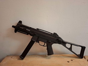 Image pour Double Eagle UMP45 - 0.5J - Duitse Replica