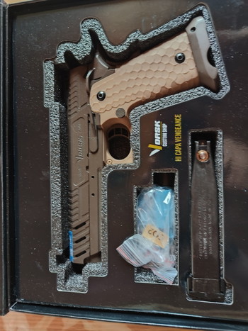Imagen 3 de Vorsk Hi - capa 5.1