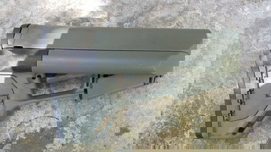 Image pour Magpull ACS OD green COMM.