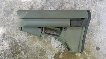 Image 2 pour Magpull ACS OD green COMM.