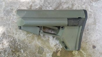 Image 2 pour Magpull ACS OD green COMM.
