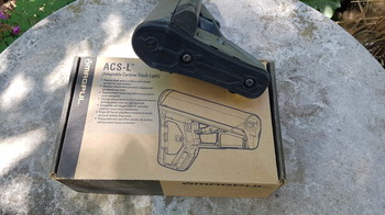 Image 3 pour Magpull ACS OD green COMM.