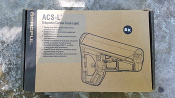 Image 4 pour Magpull ACS OD green COMM.
