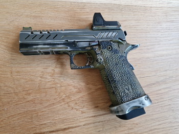 Afbeelding 2 van Hi capa 4.3 Vorsk upgraded